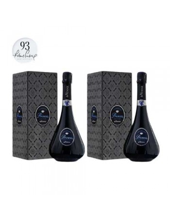 Buy 2 - De Venoge Princes Blanc de Noirs Etui..