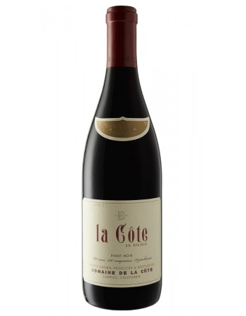 2020 Domaine De La Côte Pinot Noir La Côte Sta. Rita Hills