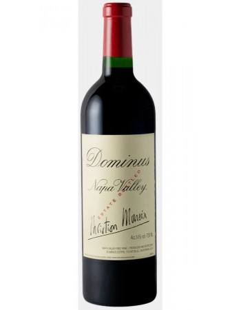 2008 Dominus Estate Bordeaux Blend