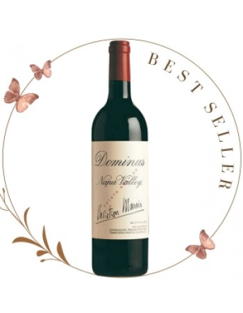 2017 Dominus Estate Bordeaux Blend