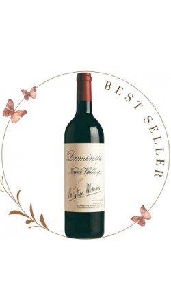 2018 Dominus (Magnum)