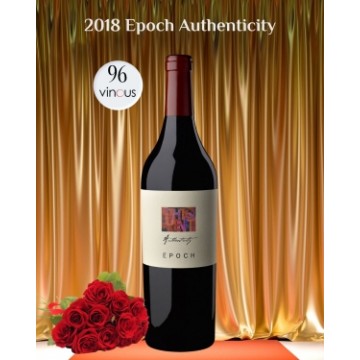 Epoch Estate Winery