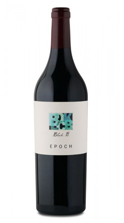 2018 Epoch Block B Paso Robles Rhône Blend