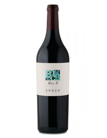 2018 Epoch Block B Paso Robles Rhône Blend