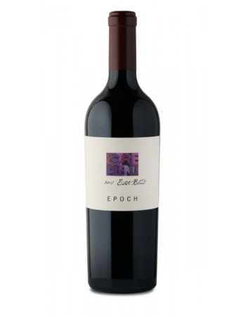 2019 Epoch Estate Blend