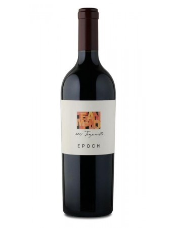 2019 Epoch Tempranillo