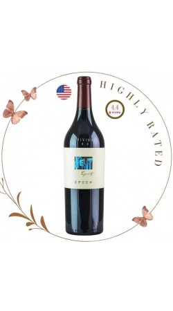 2017 Epoch Ingenuity Paso Robles Rhône Blend