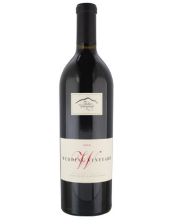 2015 Fisher Wedding Vineyards Cabernet Sauvignon