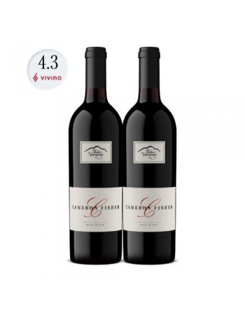 Buy 2 - 2012 Fisher Cameron Red Wine..