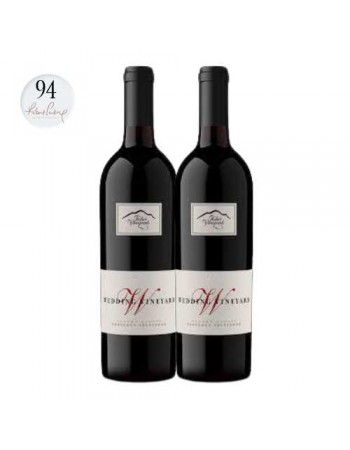 Buy 2 - 2015 Fisher Wedding Vineyards Cabernet Sauvignon..