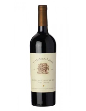 2012 Freemark Abbey Cabernet Sauvignon, St. Helena