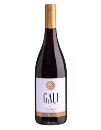 2017 Gali Vineyards Pinot Noir Cuvée