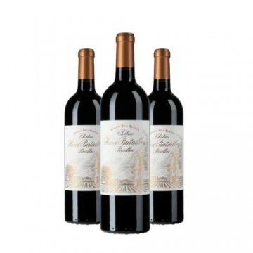 Bordeaux Blend