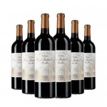 Bordeaux Blend