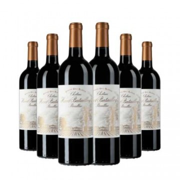 Bordeaux Blend