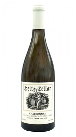 2020 Heitz Quartz Creek V Chardonnay