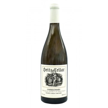 Heitz Cellar