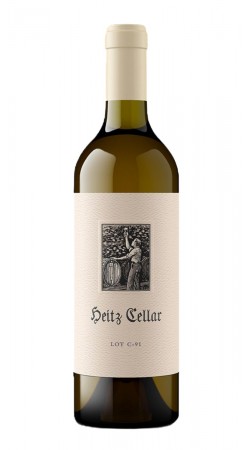 2021 Heitz Lot C-91 Sauvignon Blanc