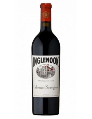 2019 Inglenook Cabernet Sauvignon Napa Valley