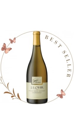 2021 J Lohr Riverstone Chardonnay