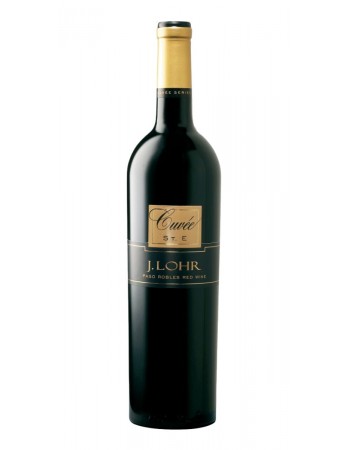 2021 J Lohr Cuvee St. Emilion Bordeaux Blend