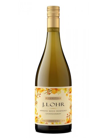 2022 J Lohr Riverstone Chardonnay