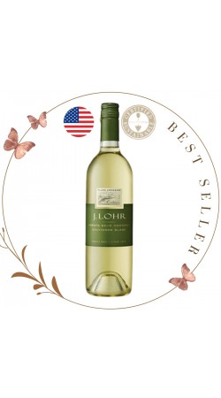 2023 J Lohr Flume Crossing Sauvignon Blanc
