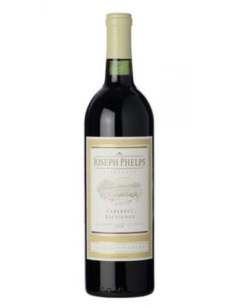 1989 Joseph Phelps Cabernet Sauvignon 1.5L (Magnum)