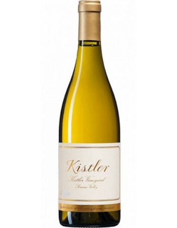 2005 KISTLER STONE FLAT CHARDONNAY