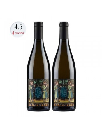 Buy 2 - 2021 Kongsgaard Chardonnay..