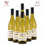 Buy 6 - 2016 Salmon Run Chardonnay Riesling