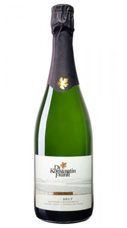 2012 Dr Konstantin Frank Brut