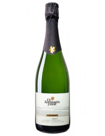 2012 Dr Konstantin Frank Brut