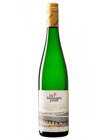 2019 Dr Konstantin Frank Dry Riesling, Finger Lakes, NY