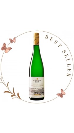 2020 Dr Konstantin Frank Dry Riesling, Finger Lakes