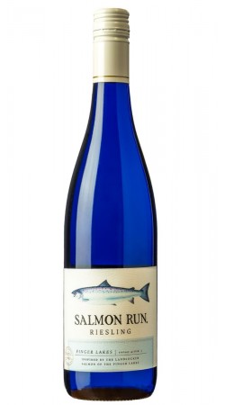 2019 Dr. Frank Konstantin Salmon Run Riesling