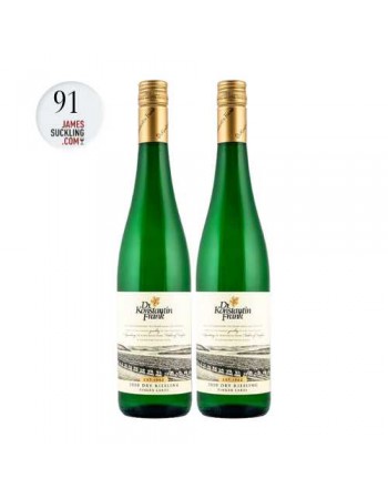 Buy 2 - 2021 Dr Konstantin Frank Dry Riesling..