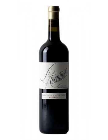 2020 L Aventure Cabernet Sauvignon