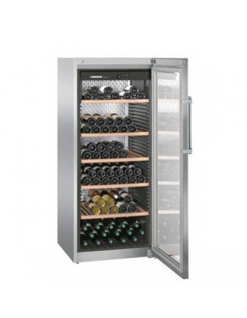 LIEBHERR WKes 4552 GrandCru - Wine Storage Fridge..