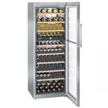 Wine Chiller, Fridge, Cooler SG