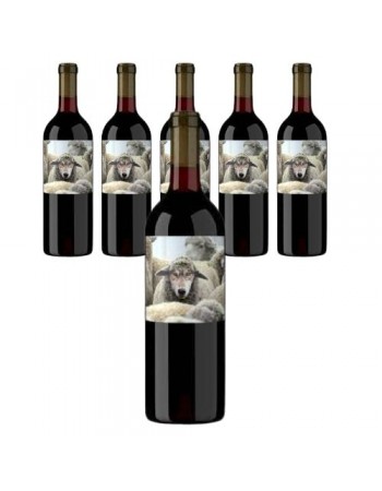 Buy 6 - 2021 Maison Noir In sheep's Clothing  Cabernet Sauvignon, Washingto..