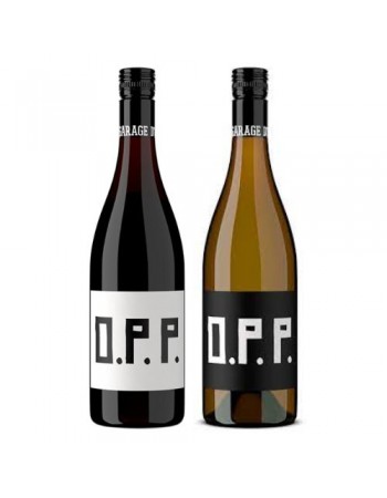 Buy 2 - 2022 Maison Noir OPP PINOT NOIR and 2022 Maison Noir OPP PINOT GRIS..