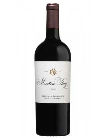 2020 Martin Ray Cabernet Sauvignon Stags Leap