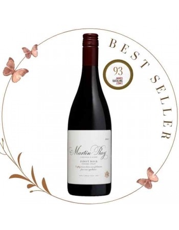 2021 Martin Ray Pinot Noir Sonoma Coast