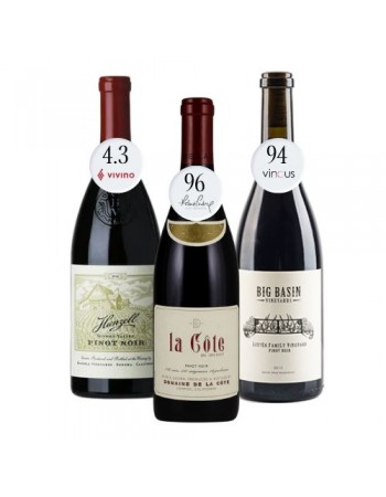 Buy 3 - Appelation Mix Pinot Noir 2..