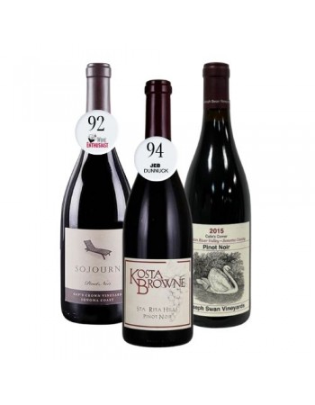 Buy 3 - Appelation Mix Pinot Noir 3..