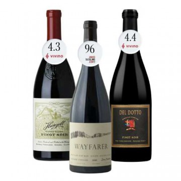 Red Wine Gift Sets