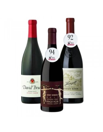 Buy 3 - Appelation Mix Pinot Noir 6..