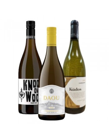 Buy 3 - Bundle Best Deal Chardonnay 2..