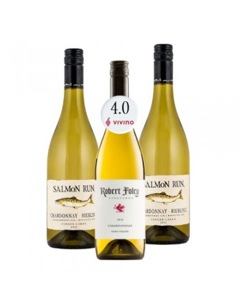 Buy 3 - Bundle Best Deal Chardonnay..